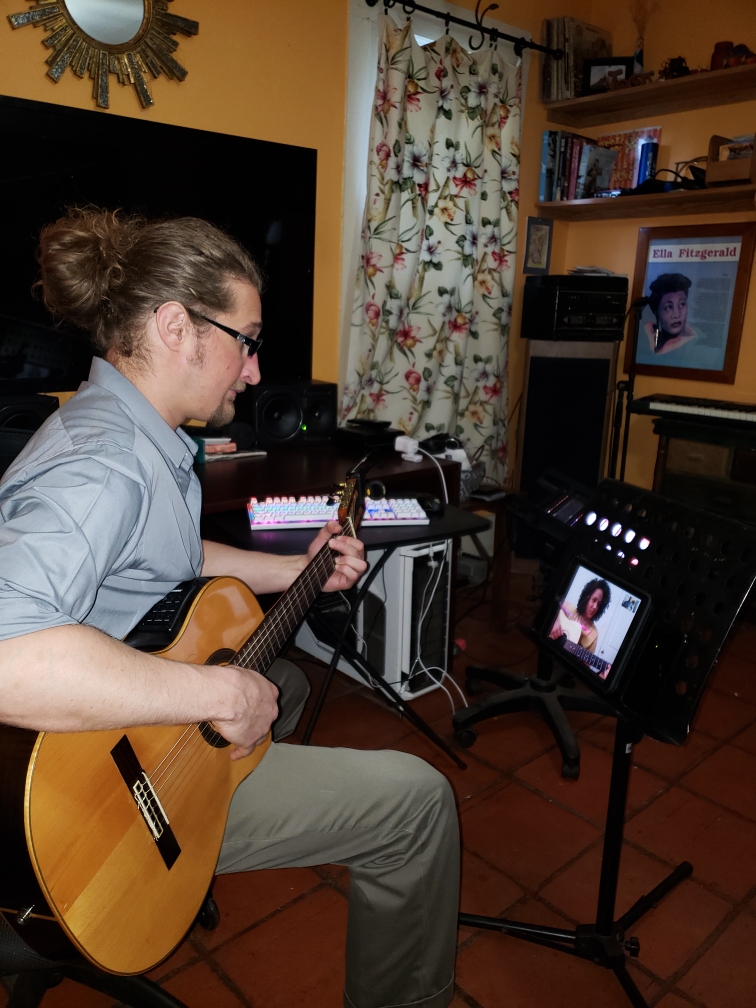 Inspiring Piano Lessons in Lockhart, TX